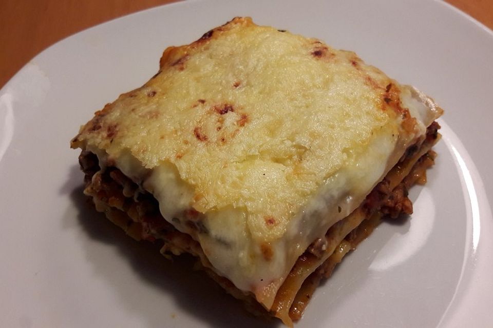 Lasagne