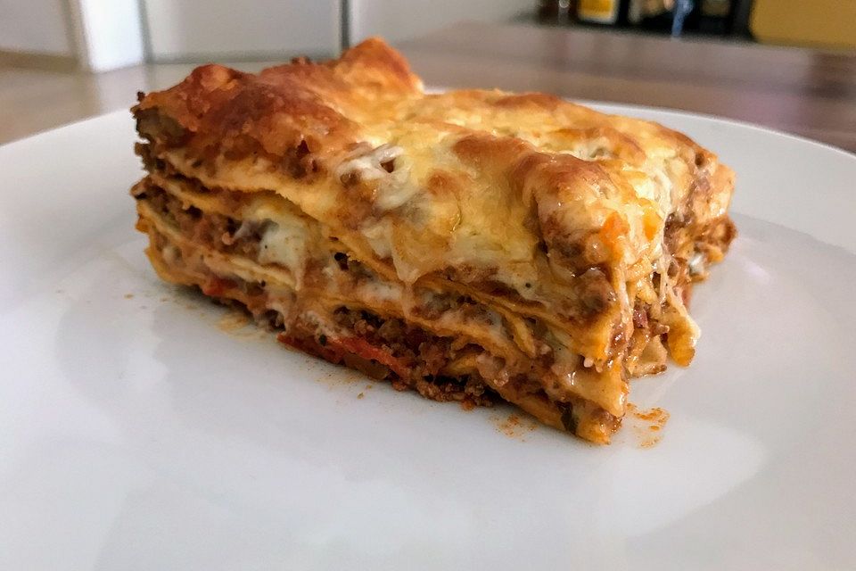 Lasagne