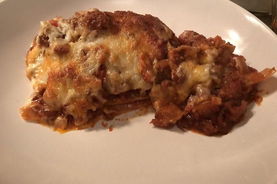 Lasagne