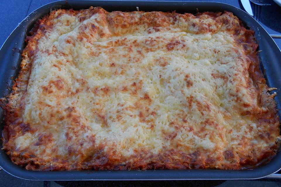 Lasagne