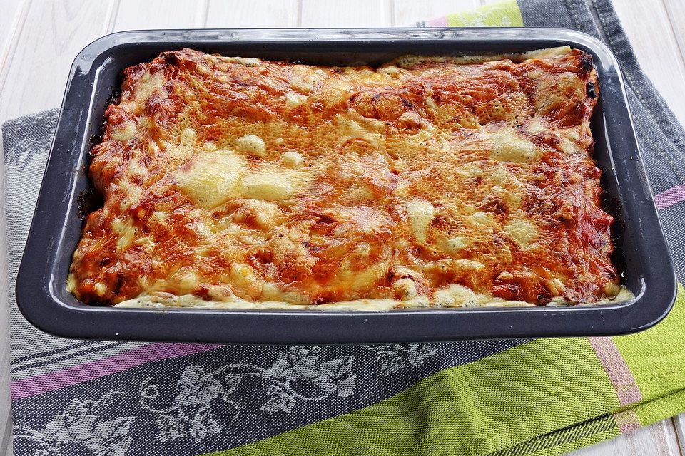 Lasagne