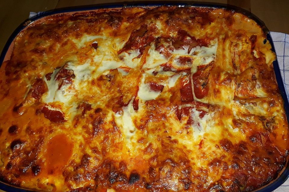 Lasagne