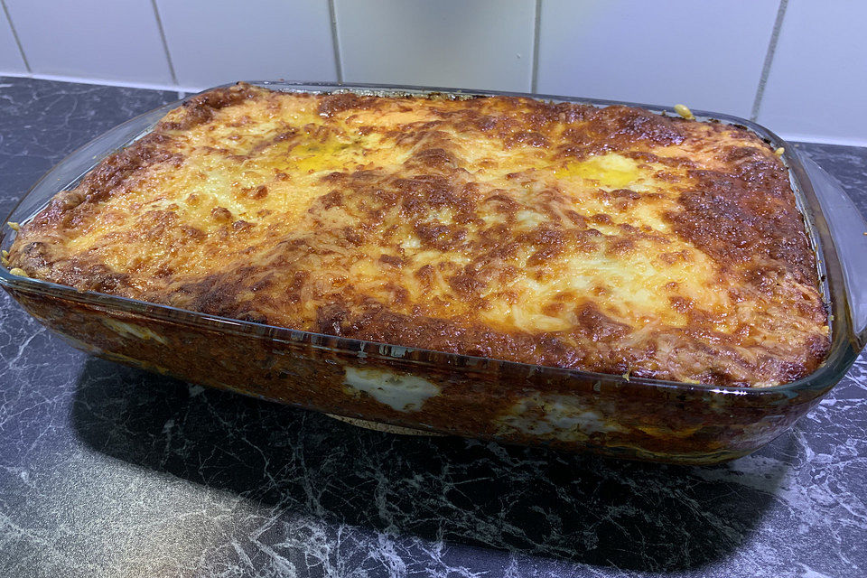 Lasagne