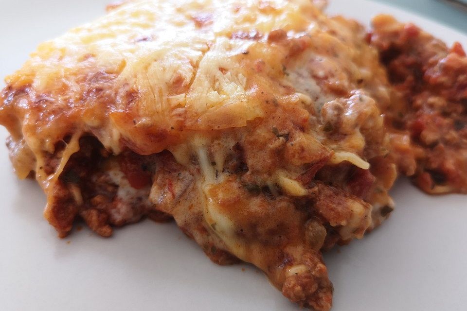 Lasagne