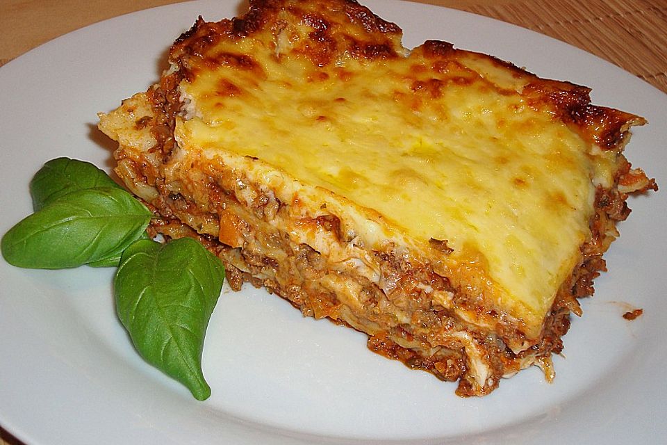 Lasagne