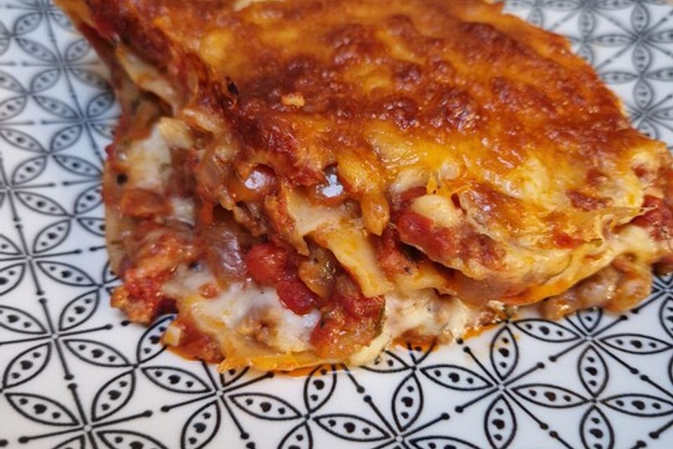 Lasagne