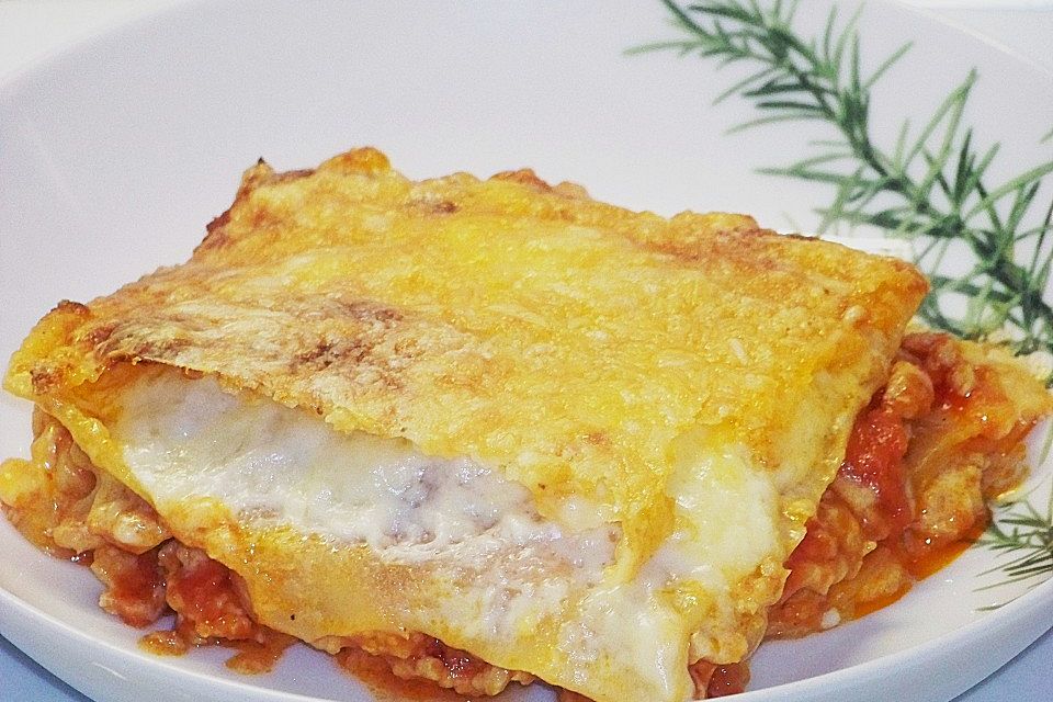 Lasagne