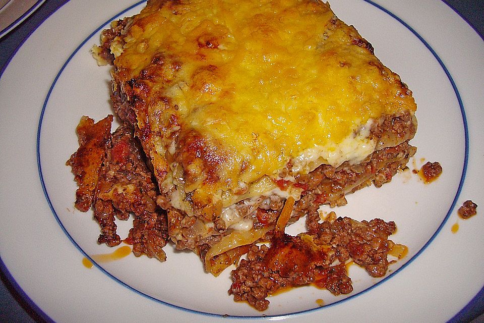 Lasagne