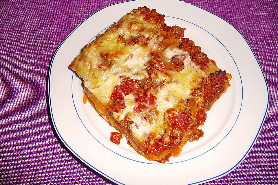 Lasagne