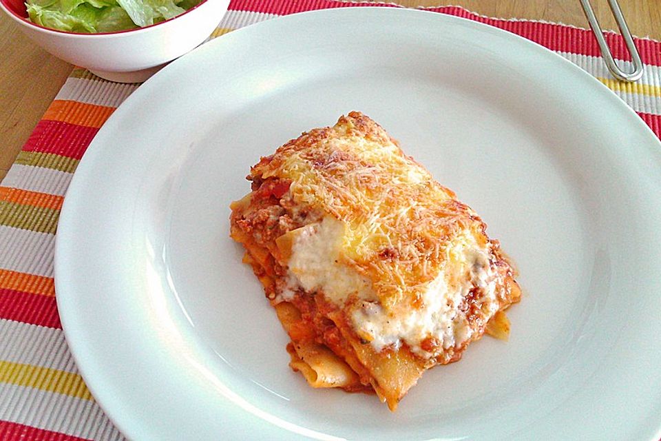 Lasagne