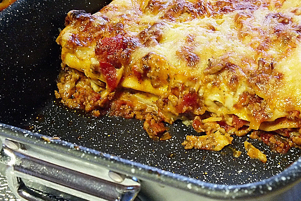 Lasagne