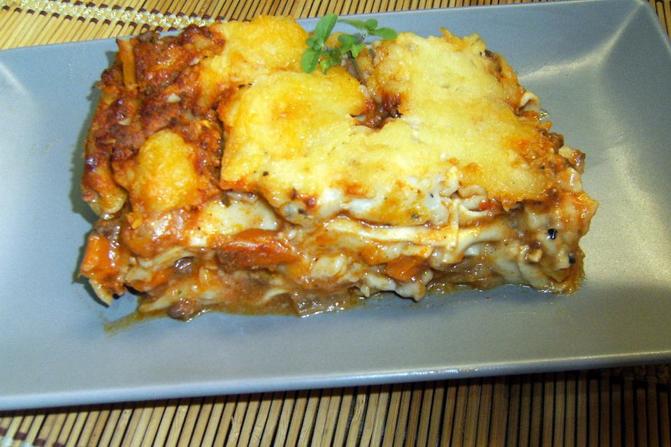 Lasagne