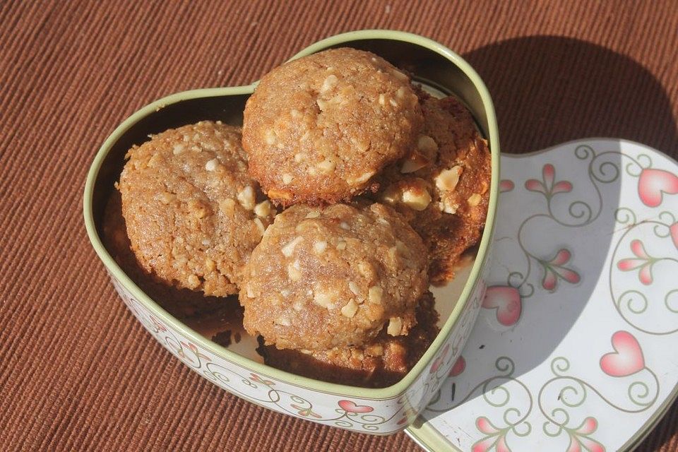 Cashew - Cookies