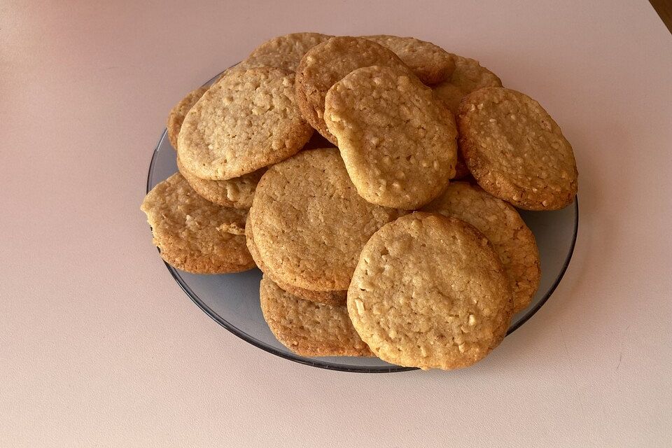 Cashew - Cookies