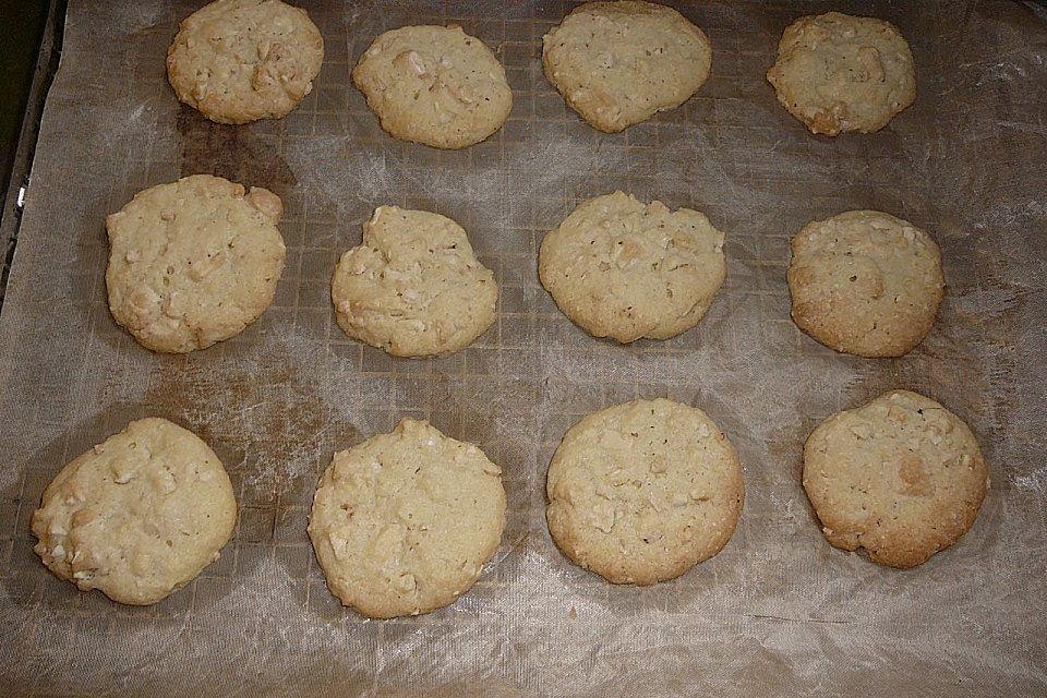 Cashew - Cookies