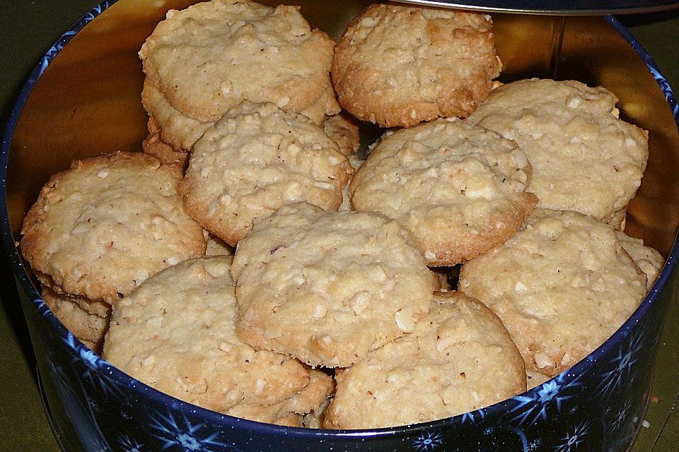 Cashew - Cookies