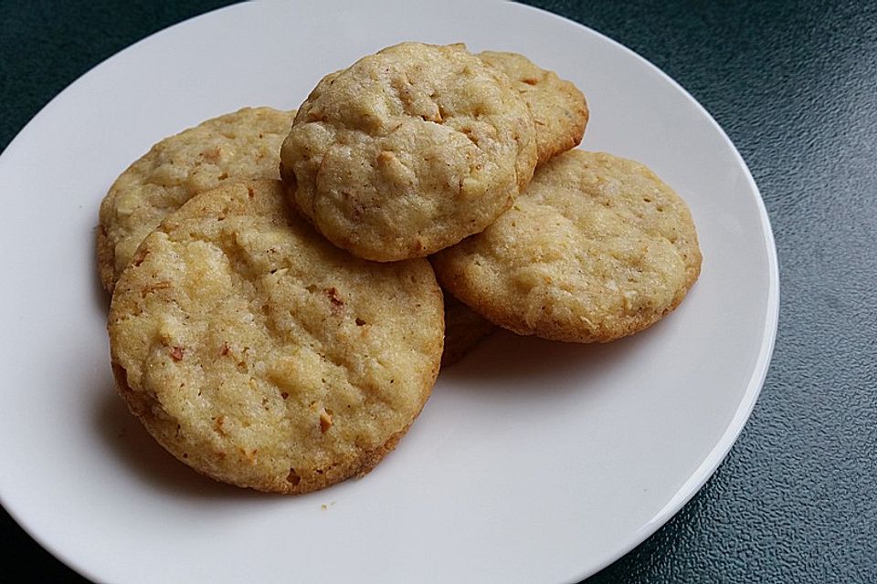 Cashew - Cookies