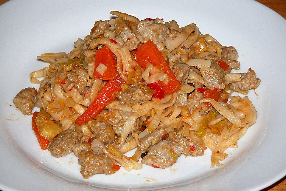 Bami Goreng