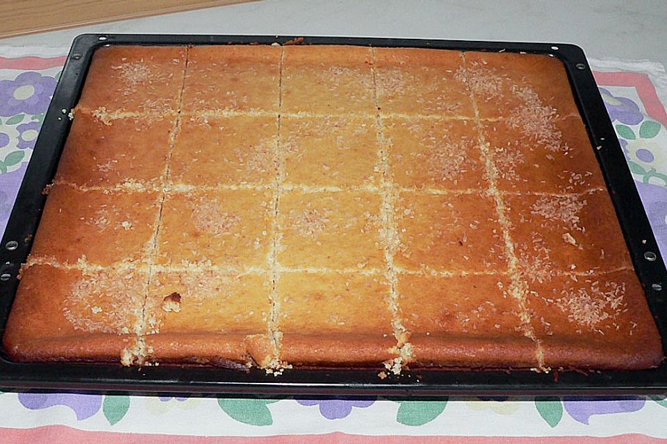 Eifeler Rahmkuchen