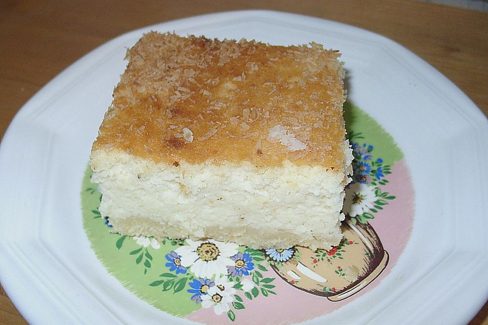 Eifeler Rahmkuchen