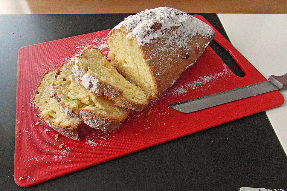 Sandkuchen