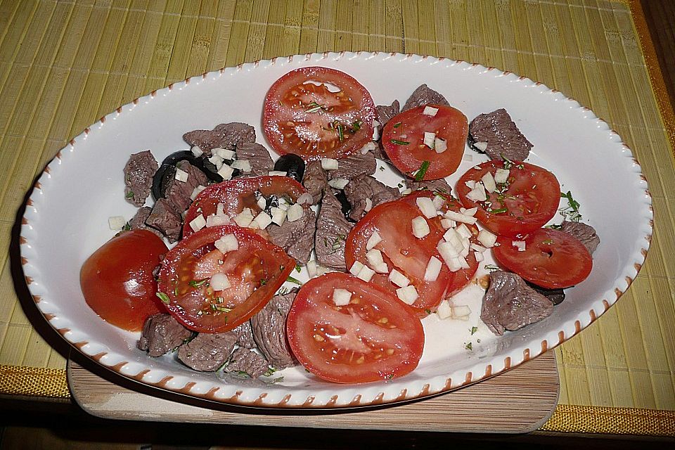 Joghurtlu Kebab