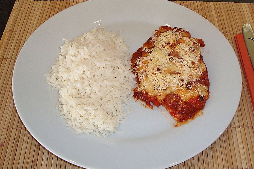 Schlemmerfilet Italiano