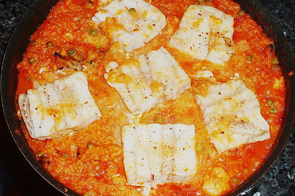 Paella