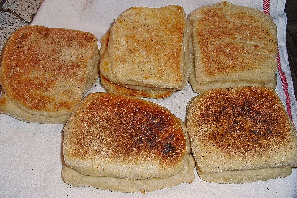 Toasties