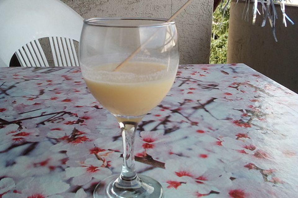 Virgin Colada