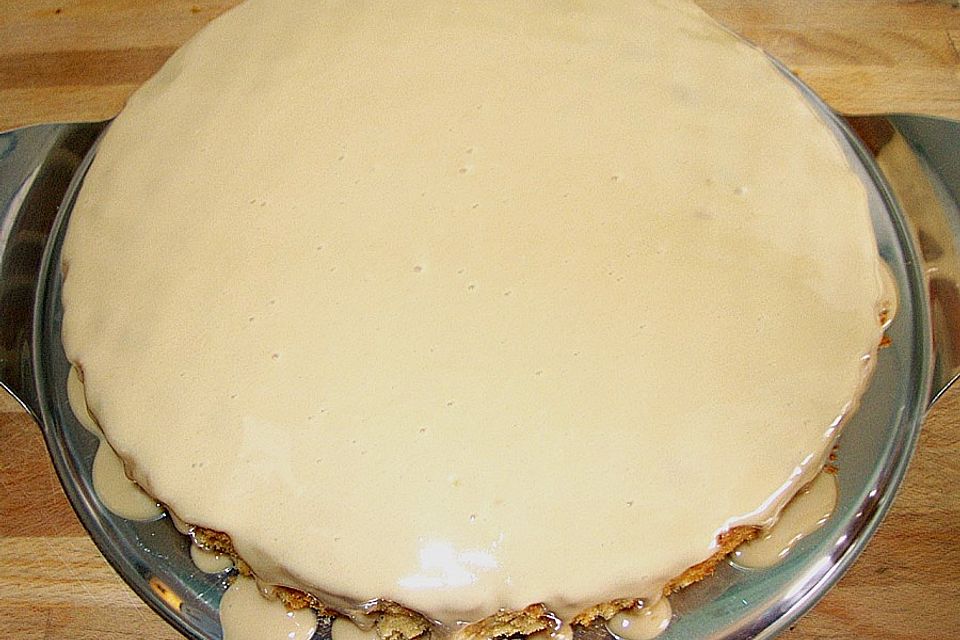 Espressoschnitte