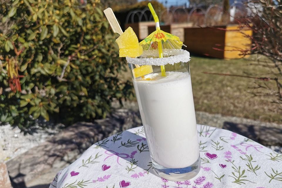 Pina Colada