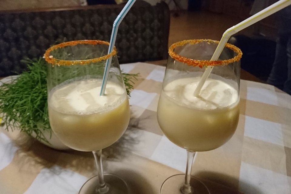 Pina Colada