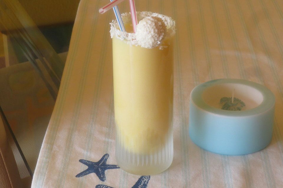 Pina Colada