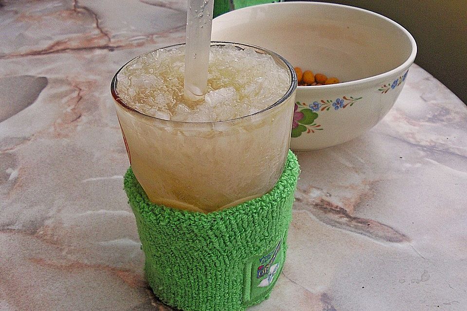 Caipirinha