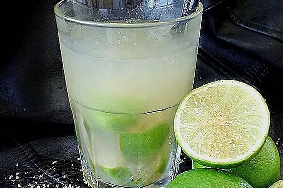 Caipirinha