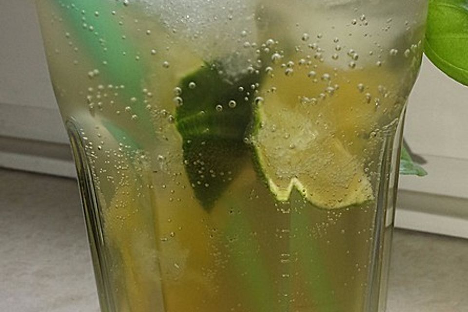 Caipirinha