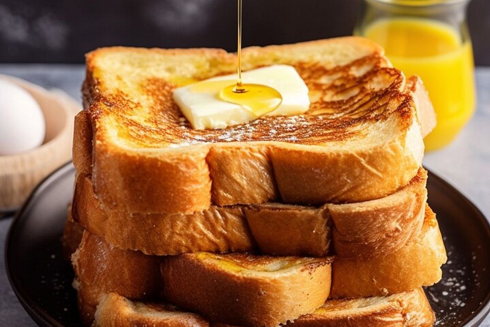 French Toast