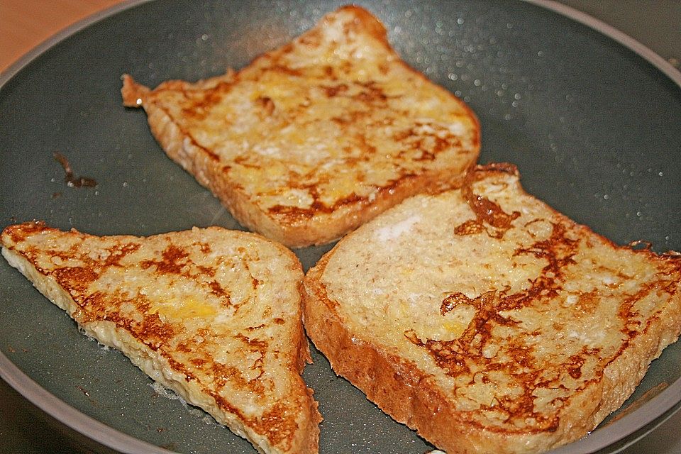 French Toast