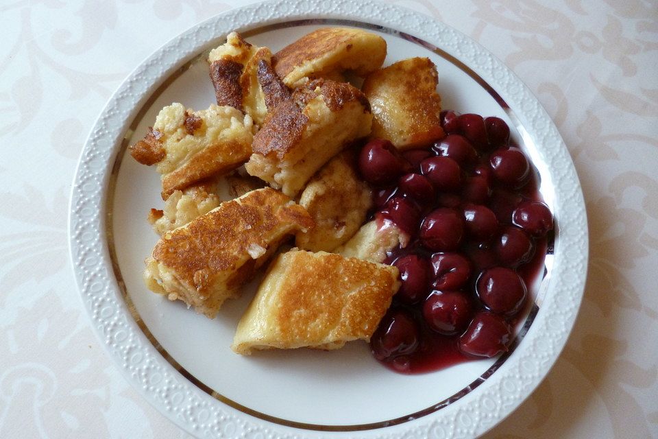 Kaiserschmarrn