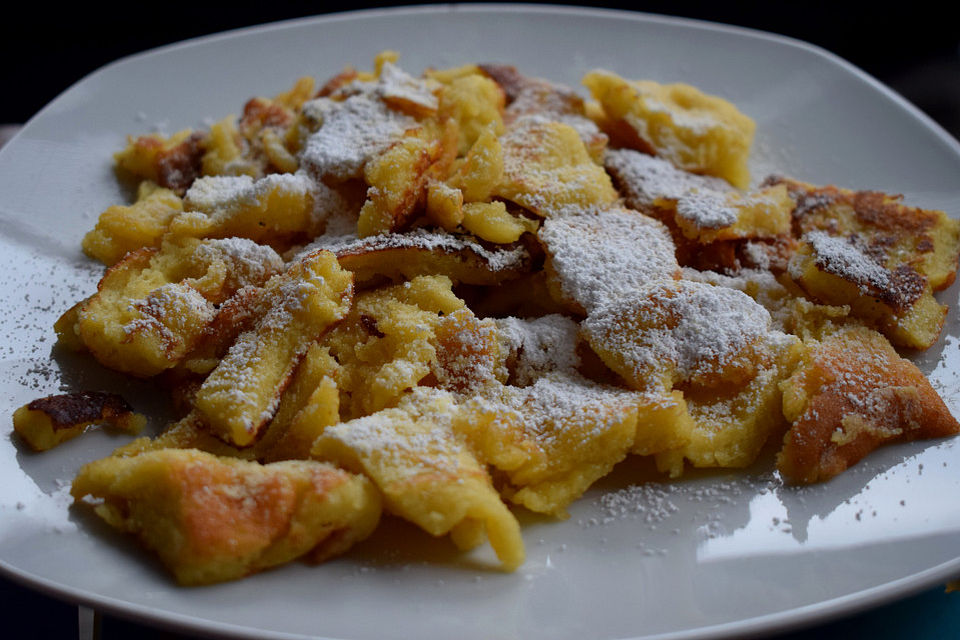 Kaiserschmarrn