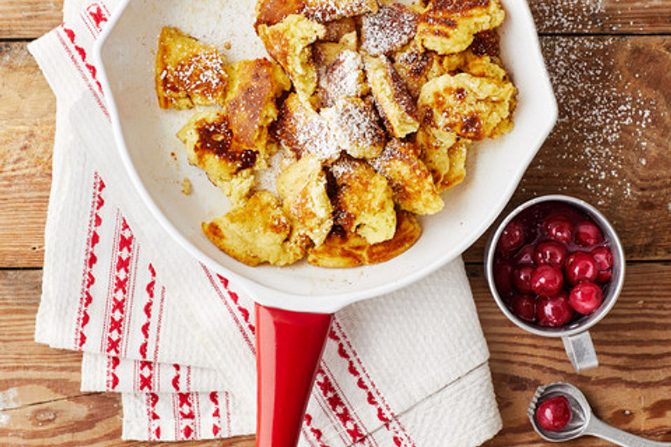 Kaiserschmarrn