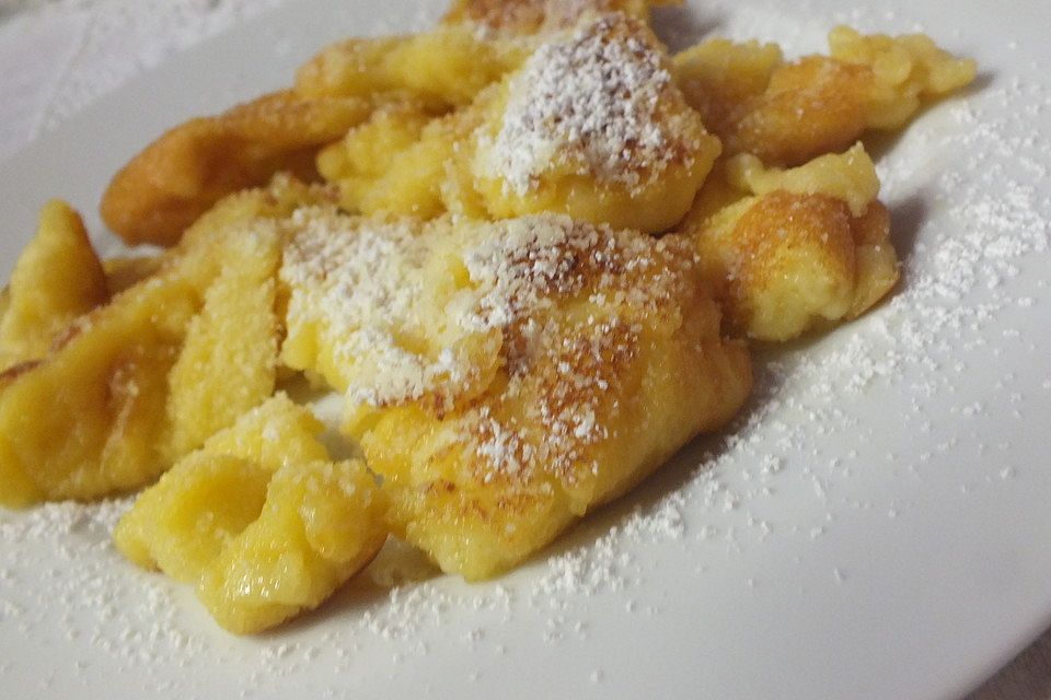 Kaiserschmarrn