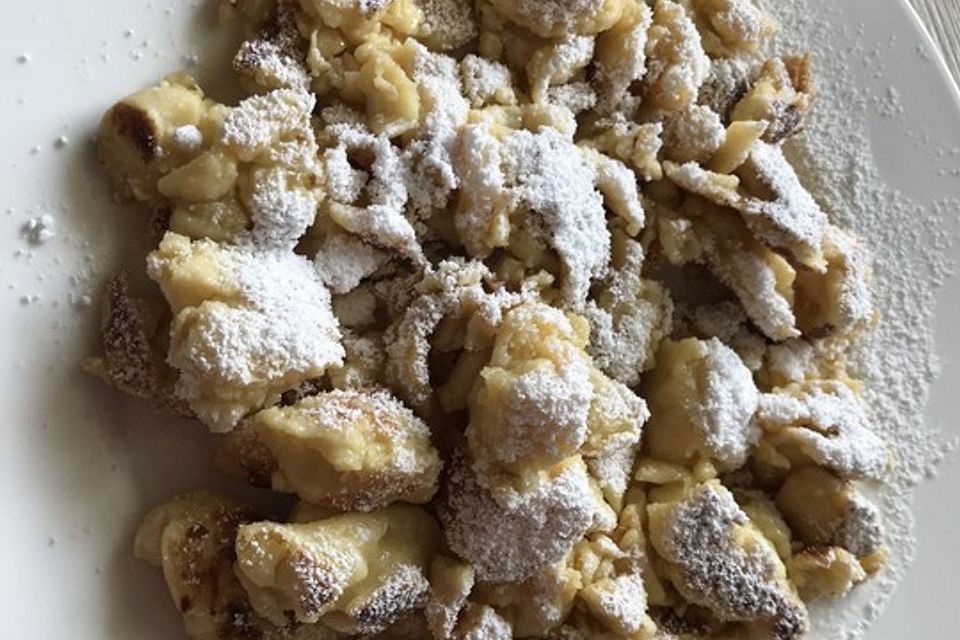 Kaiserschmarrn