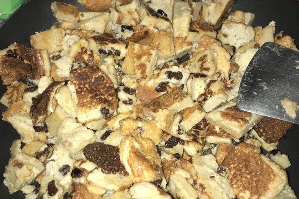 Kaiserschmarrn