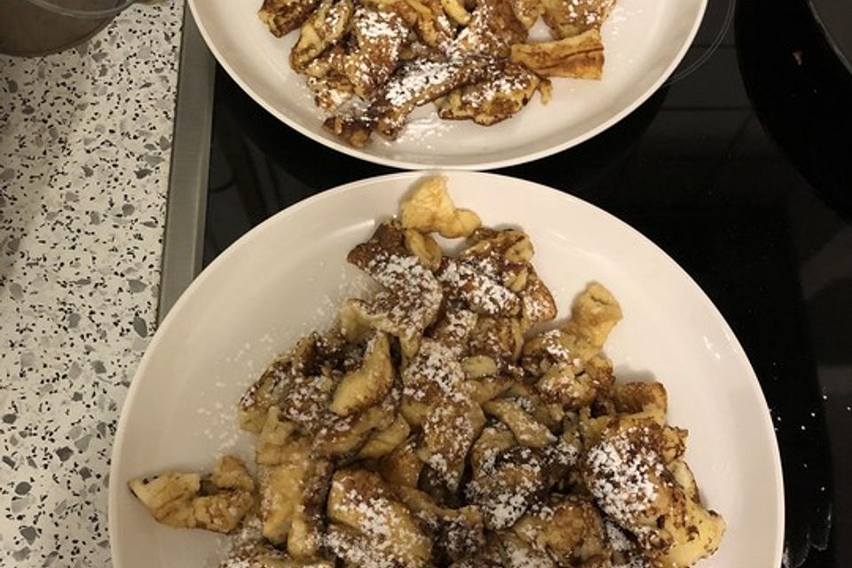 Kaiserschmarrn