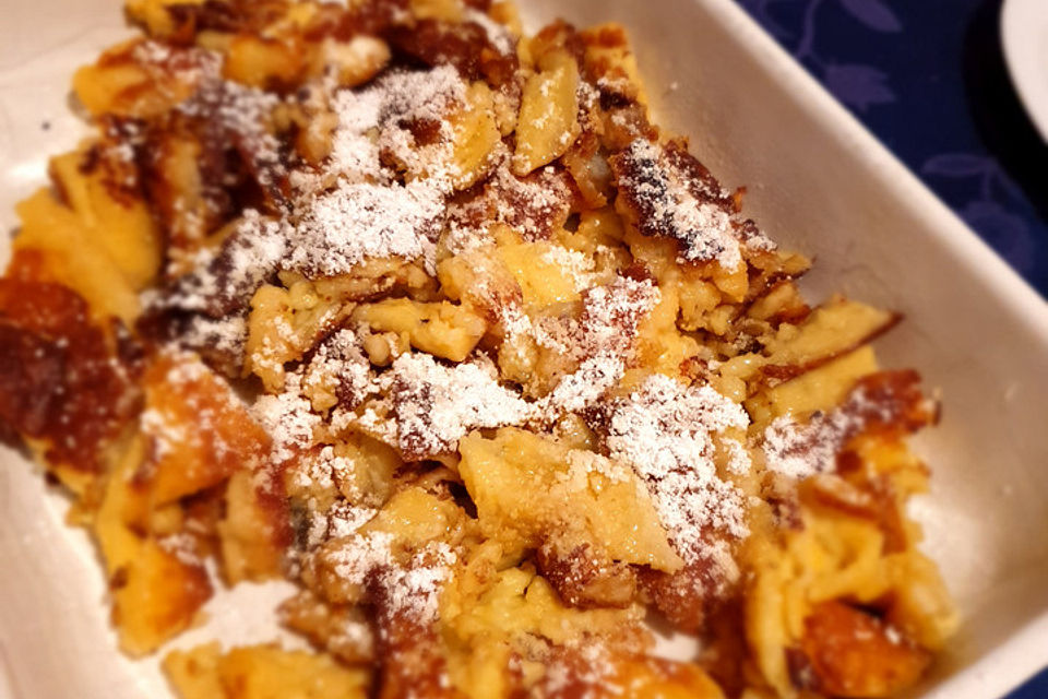 Kaiserschmarrn