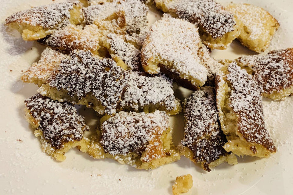 Kaiserschmarrn