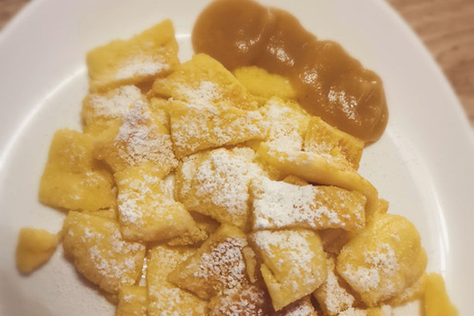 Kaiserschmarrn