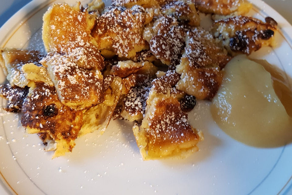 Kaiserschmarrn